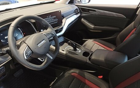 Haval F7x I, 2023 год, 2 979 000 рублей, 11 фотография