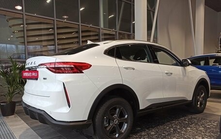 Haval F7x I, 2023 год, 2 979 000 рублей, 4 фотография