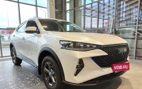 Haval F7x I, 2023 год, 2 979 000 рублей, 3 фотография