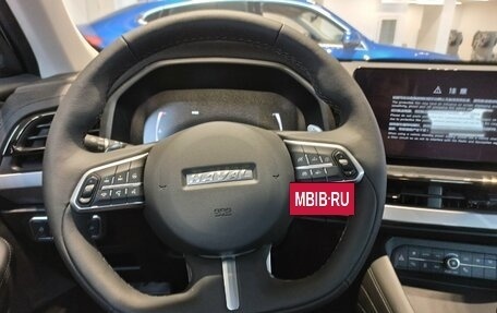 Haval F7x I, 2023 год, 2 979 000 рублей, 9 фотография