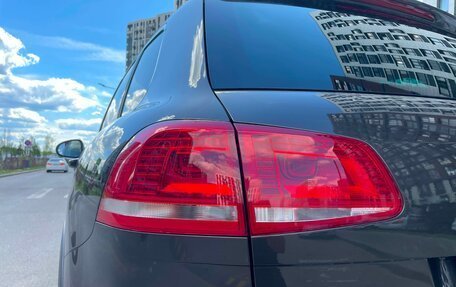Volkswagen Touareg III, 2015 год, 2 100 000 рублей, 9 фотография