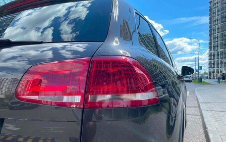 Volkswagen Touareg III, 2015 год, 2 100 000 рублей, 6 фотография