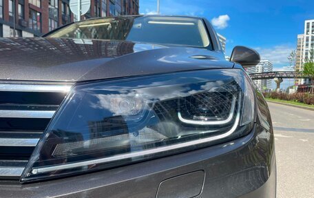 Volkswagen Touareg III, 2015 год, 2 100 000 рублей, 12 фотография