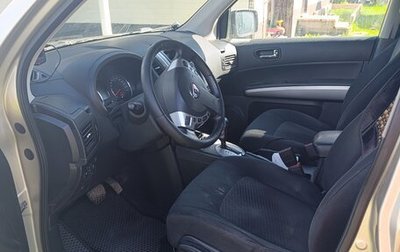 Nissan X-Trail, 2011 год, 850 000 рублей, 1 фотография