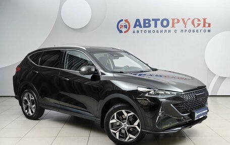Haval F7 I, 2022 год, 2 145 000 рублей, 1 фотография