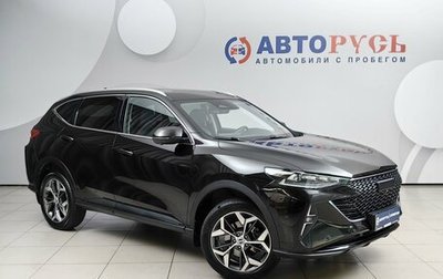 Haval F7 I, 2022 год, 2 145 000 рублей, 1 фотография