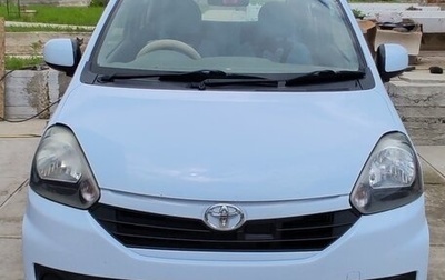 Toyota Pixis Epoch, 2016 год, 500 000 рублей, 1 фотография