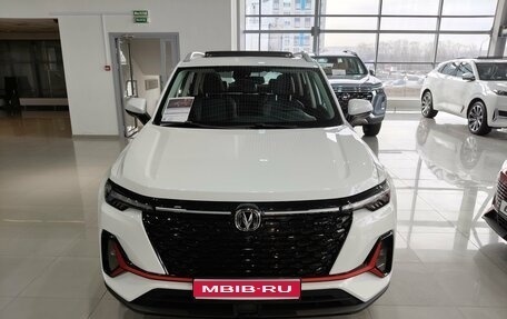 Changan CS35 Plus, 2024 год, 2 709 900 рублей, 1 фотография