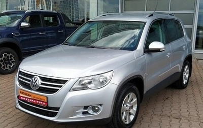 Volkswagen Tiguan I, 2010 год, 1 550 000 рублей, 1 фотография