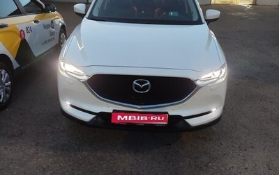 Mazda CX-5 II, 2018 год, 2 350 000 рублей, 1 фотография