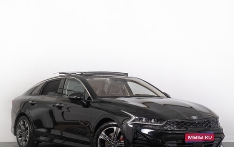 KIA K5, 2019 год, 2 949 000 рублей, 1 фотография