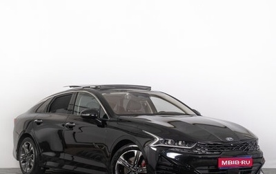 KIA K5, 2019 год, 2 949 000 рублей, 1 фотография