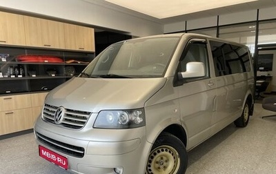 Volkswagen Caravelle T5, 2008 год, 900 000 рублей, 1 фотография