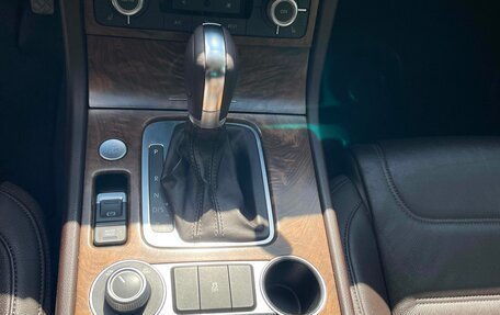 Volkswagen Touareg III, 2015 год, 2 100 000 рублей, 34 фотография