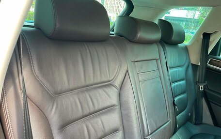 Volkswagen Touareg III, 2015 год, 2 100 000 рублей, 27 фотография