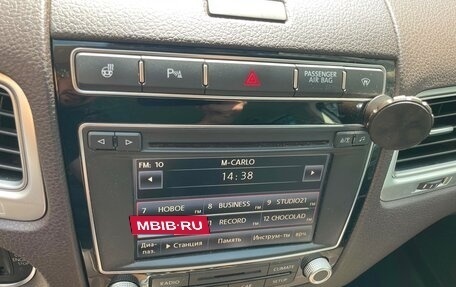 Volkswagen Touareg III, 2015 год, 2 100 000 рублей, 33 фотография