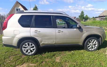 Nissan X-Trail, 2011 год, 850 000 рублей, 5 фотография
