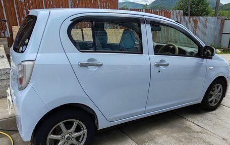 Toyota Pixis Epoch, 2016 год, 500 000 рублей, 5 фотография