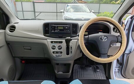 Toyota Pixis Epoch, 2016 год, 500 000 рублей, 7 фотография