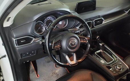 Mazda CX-5 II, 2018 год, 2 350 000 рублей, 2 фотография