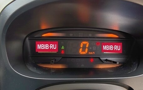 Toyota Pixis Epoch, 2016 год, 500 000 рублей, 6 фотография