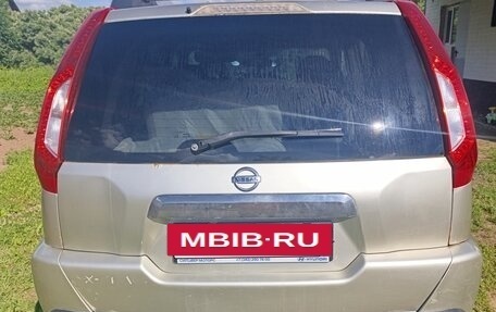 Nissan X-Trail, 2011 год, 850 000 рублей, 4 фотография