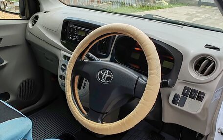 Toyota Pixis Epoch, 2016 год, 500 000 рублей, 8 фотография