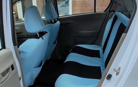 Toyota Pixis Epoch, 2016 год, 500 000 рублей, 11 фотография