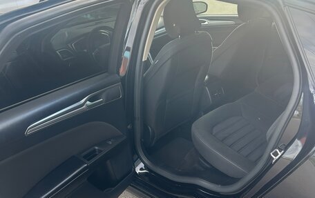 Ford Fusion (North America) II, 2019 год, 1 449 000 рублей, 8 фотография