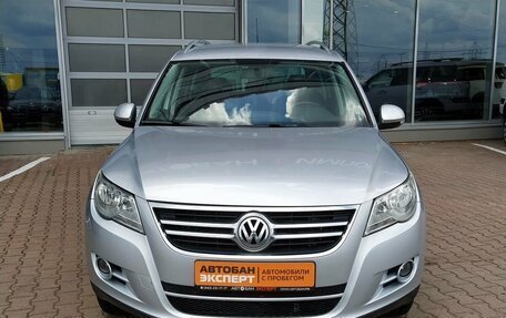 Volkswagen Tiguan I, 2010 год, 1 550 000 рублей, 2 фотография