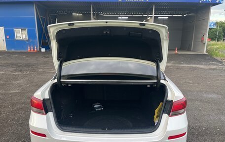 KIA Optima IV, 2019 год, 1 510 000 рублей, 7 фотография