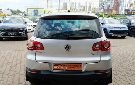 Volkswagen Tiguan I, 2010 год, 1 550 000 рублей, 5 фотография