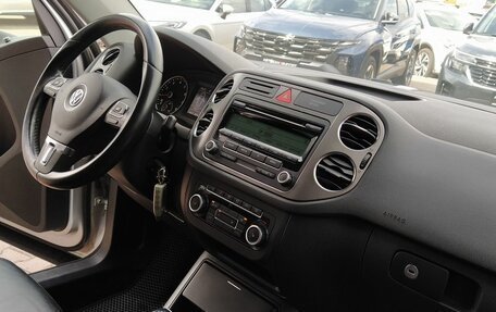 Volkswagen Tiguan I, 2010 год, 1 550 000 рублей, 19 фотография