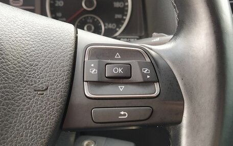 Volkswagen Tiguan I, 2010 год, 1 550 000 рублей, 10 фотография