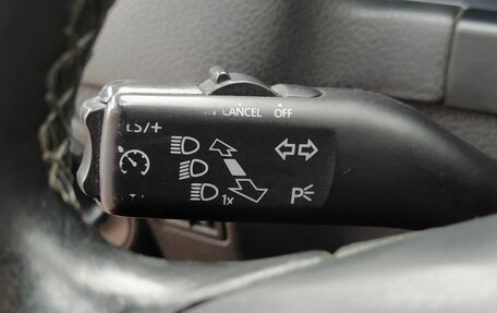 Volkswagen Tiguan I, 2010 год, 1 550 000 рублей, 11 фотография