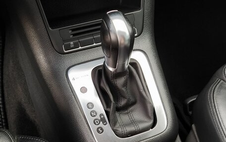 Volkswagen Tiguan I, 2010 год, 1 550 000 рублей, 13 фотография
