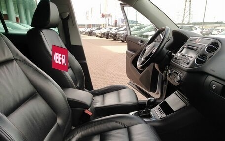 Volkswagen Tiguan I, 2010 год, 1 550 000 рублей, 17 фотография