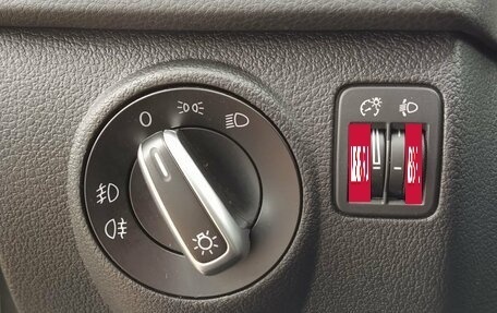 Volkswagen Tiguan I, 2010 год, 1 550 000 рублей, 8 фотография