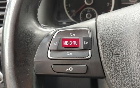 Volkswagen Tiguan I, 2010 год, 1 550 000 рублей, 9 фотография