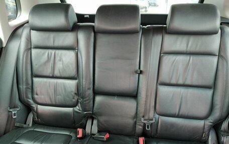 Volkswagen Tiguan I, 2010 год, 1 550 000 рублей, 22 фотография