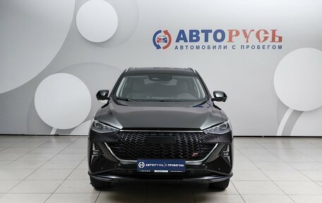 Haval F7 I, 2022 год, 2 145 000 рублей, 3 фотография