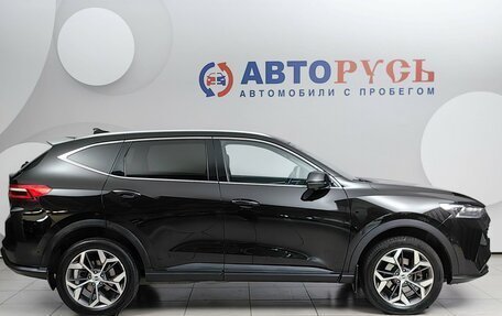 Haval F7 I, 2022 год, 2 145 000 рублей, 5 фотография