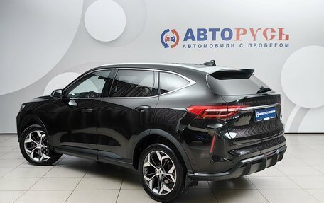 Haval F7 I, 2022 год, 2 145 000 рублей, 2 фотография