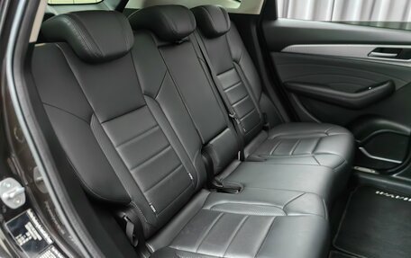 Haval F7 I, 2022 год, 2 145 000 рублей, 9 фотография