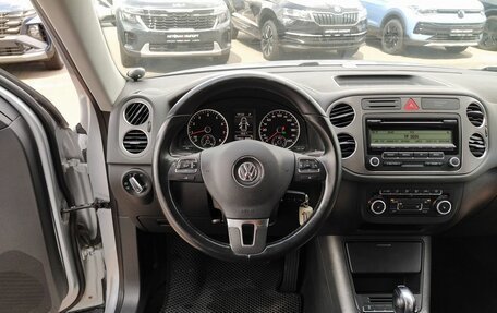 Volkswagen Tiguan I, 2010 год, 1 550 000 рублей, 25 фотография
