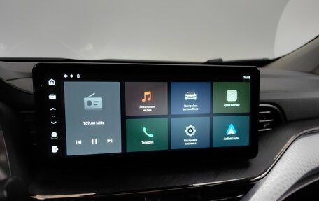 Haval F7 I, 2022 год, 2 145 000 рублей, 11 фотография