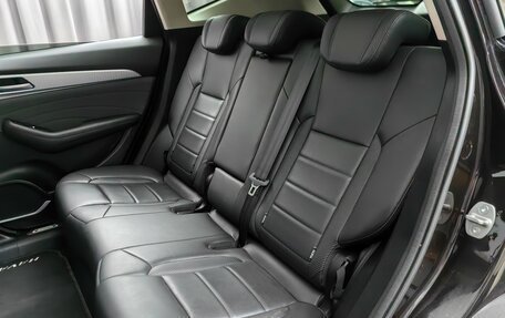 Haval F7 I, 2022 год, 2 145 000 рублей, 8 фотография