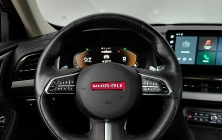Haval F7 I, 2022 год, 2 145 000 рублей, 12 фотография
