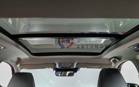Haval F7 I, 2022 год, 2 145 000 рублей, 25 фотография
