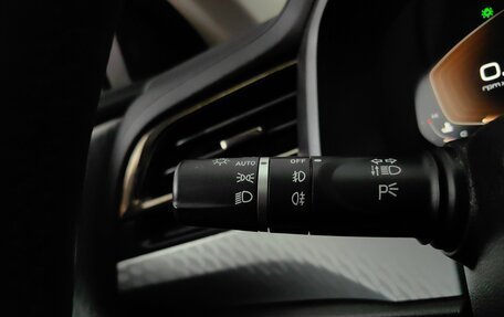 Haval F7 I, 2022 год, 2 145 000 рублей, 19 фотография